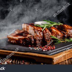 Miami Ribs