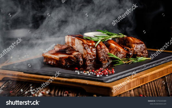 Miami Ribs