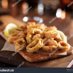 Calamari