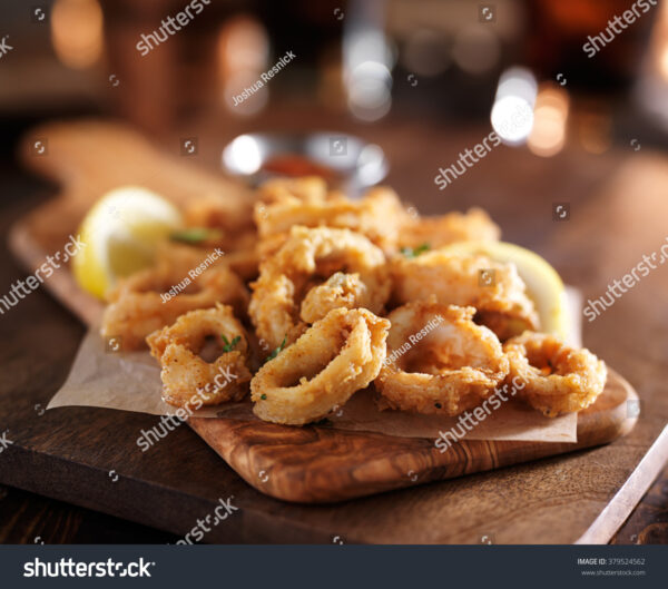Calamari