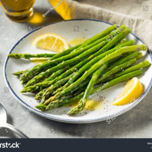 Asparagus
