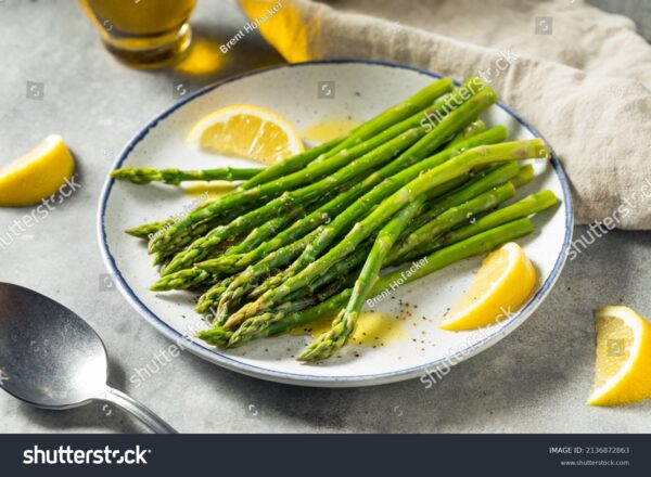 Asparagus