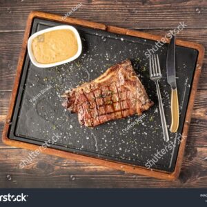 New York Striploin