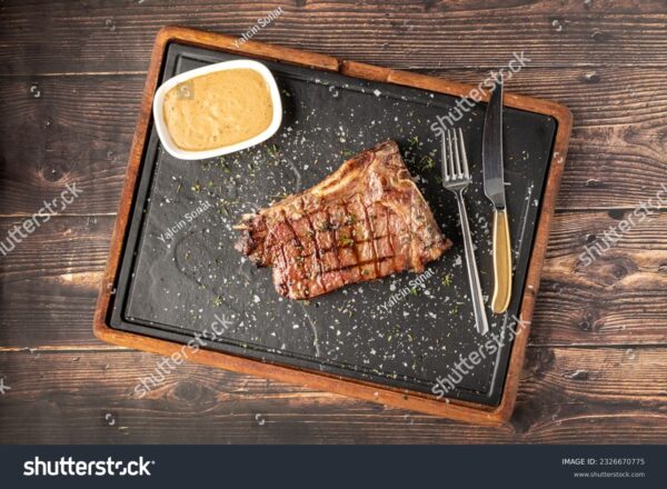 New York Striploin