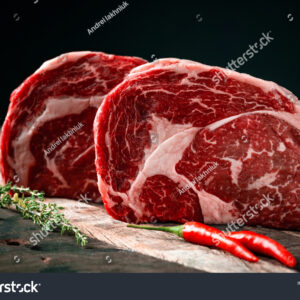 Rib Eye
