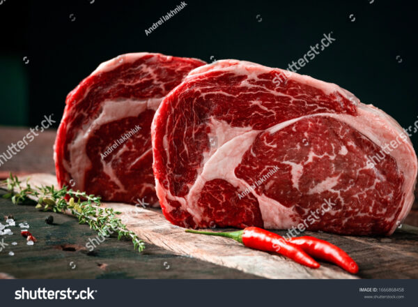Rib Eye