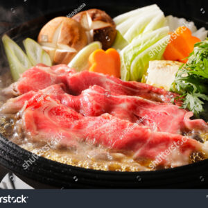 Hot Pot