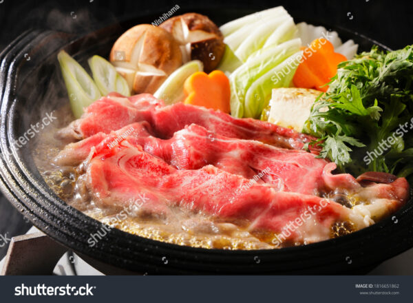 Hot Pot