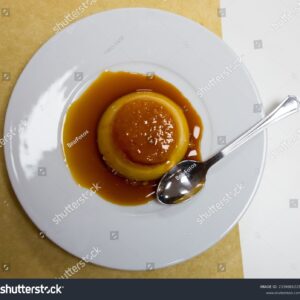 Creme Spanish